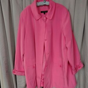 1 Madison Short Coat